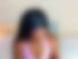 Shamira Spencer's Live Sex Cam Show
