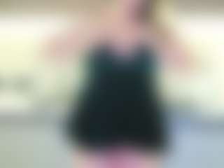 Live cam show with magiceyes - Lush Blonde Hair on Camsoda