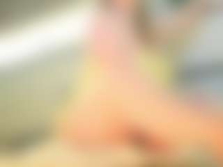 Live cam show with magiceyes - Blonde Hair Lovense on Camsoda