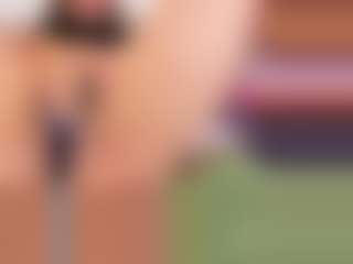 Live cam show with naughty-flower - Ass Bouncing on Cam Slut