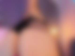 Live cam show with naughty-flower - Deepthroat on LiveSexCams6