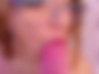 Live cam show with naughty-flower - Handjob on Dolls Live