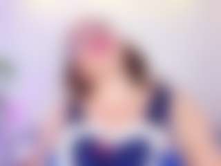 naughty-flower's Live Sex Cam Show