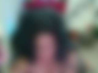 Live cam show with elektra323 - Living Room on StripNow
