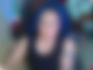 Live cam show with elektra323 - Living Room on anonymated.com