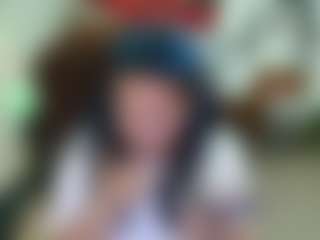 Live cam show with elektra323 - Big Ass on Soda Cam