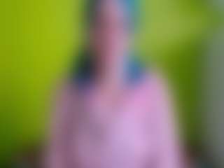 Live cam show with Roxy - Blonde Hair Fetish on CSO-WL
