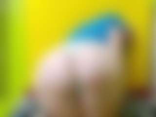 Roxy's Live Sex Cam Show
