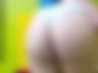 Roxy's Live Sex Cam Show
