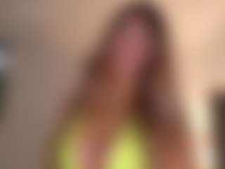 Live cam show with Paulandreacampo - Blonde Hair Dildo on Camsoda