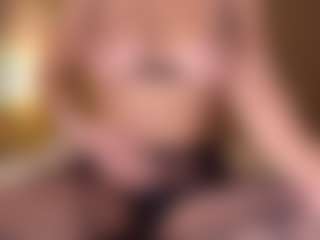 Live cam show with Paulandreacampo - Blonde Hair Fetish on CamwithHer