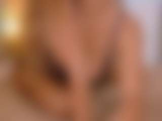 Live cam show with Paulandreacampo - Tease Blonde Hair on TastyBlacksLive
