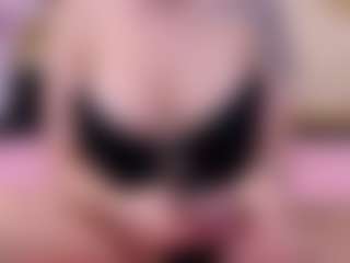 HessaHessy's Live Sex Cam Show