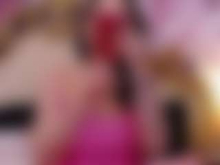 HessaHessy's Live Sex Cam Show