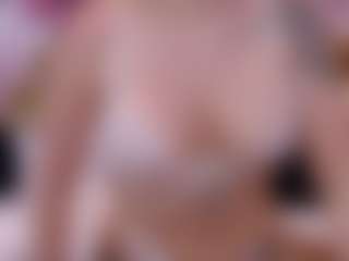 Show de Sexo ao Vivo na Câmera de HessaHessy