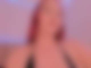 Live cam show with JULIETA - Red Hair on Fit Hotties