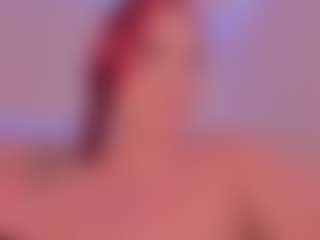 JULIETA's Live Sex Cam Show
