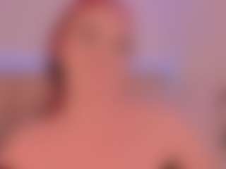Live cam show with JULIETA - Lush on Soda Cam