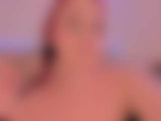 Live cam show with JULIETA - Red Hair on hrnylive.com