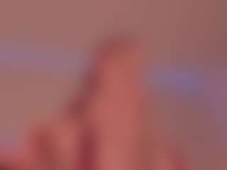 JULIETA's Live Sex Cam Show