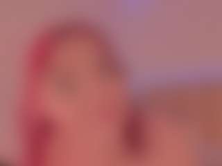JULIETA's Live Sex Cam Show