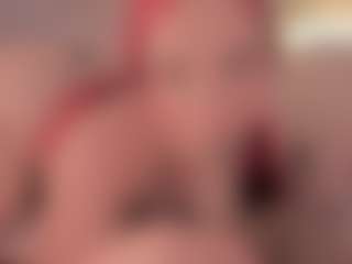 JULIETA's Live Sex Cam Show