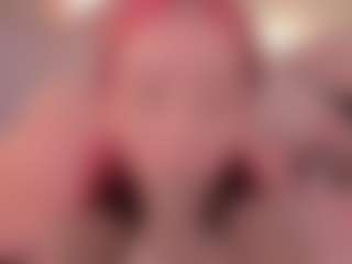 JULIETA's Live Sex Cam Show
