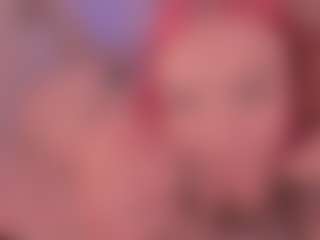 JULIETA's Live Sex Cam Show