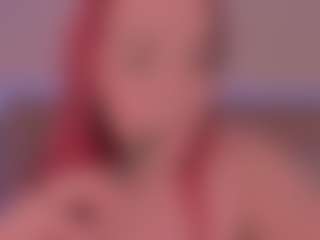 JULIETA's Live Sex Cam Show