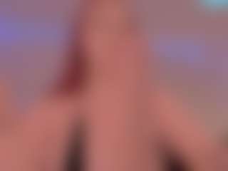 JULIETA's Live Sex Cam Show
