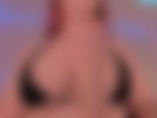 JULIETA's Live Sex Cam Show