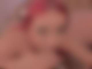 JULIETA's Live Sex Cam Show