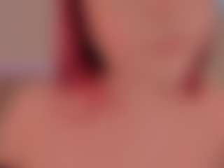 JULIETA's Live Sex Cam Show