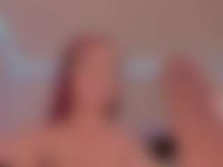 JULIETA's Live Sex Cam Show