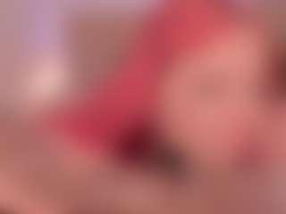 JULIETA's Live Sex Cam Show
