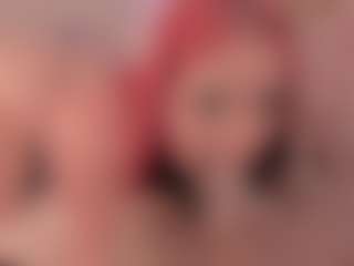 JULIETA's Live Sex Cam Show