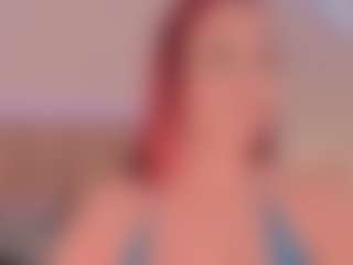JULIETA's Live Sex Cam Show