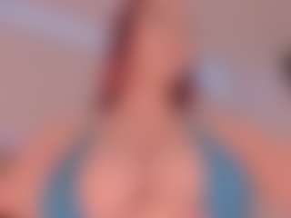 JULIETA's Live Sex Cam Show