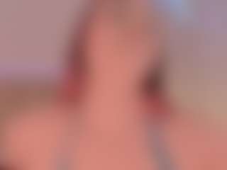 JULIETA's Live Sex Cam Show