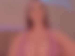 JULIETA's Live Sex Cam Show