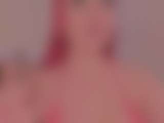 JULIETA's Live Sex Cam Show