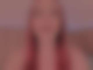 Live cam show with JULIETA - Red Hair Lush on Cam Slut