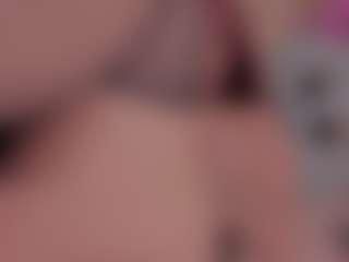 JULIETA's Live Sex Cam Show