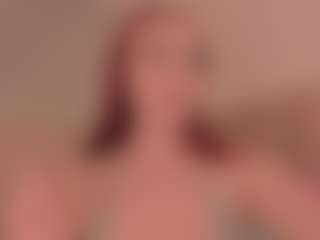 JULIETA's Live Sex Cam Show