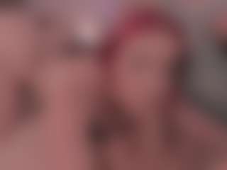 JULIETA's Live Sex Cam Show