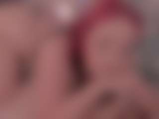 JULIETA's Live Sex Cam Show