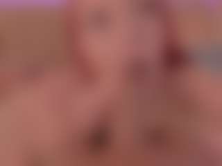 Live cam show with JULIETA - Red Hair on TastyBlacksLive