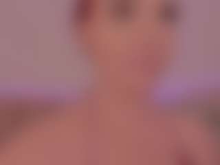 JULIETA's Live Sex Cam Show