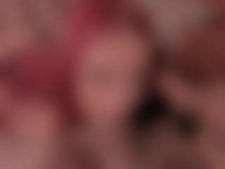 JULIETA's Live Sex Cam Show