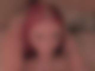JULIETA's Live Sex Cam Show